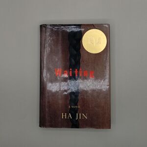 Waiting by Ha Jin
